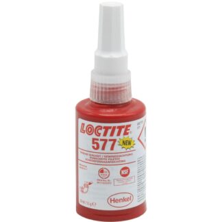 Loctite 577 Medium Strength Thread Sealant (50ml)