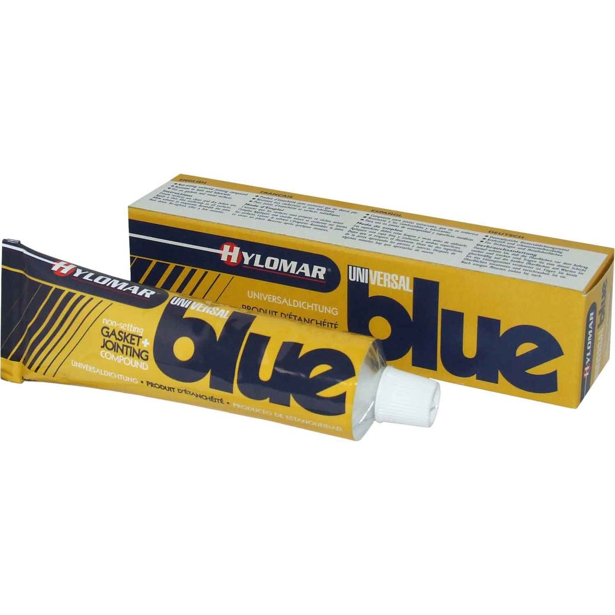 Hylomar Blue Universal Sealing Compound (100g)