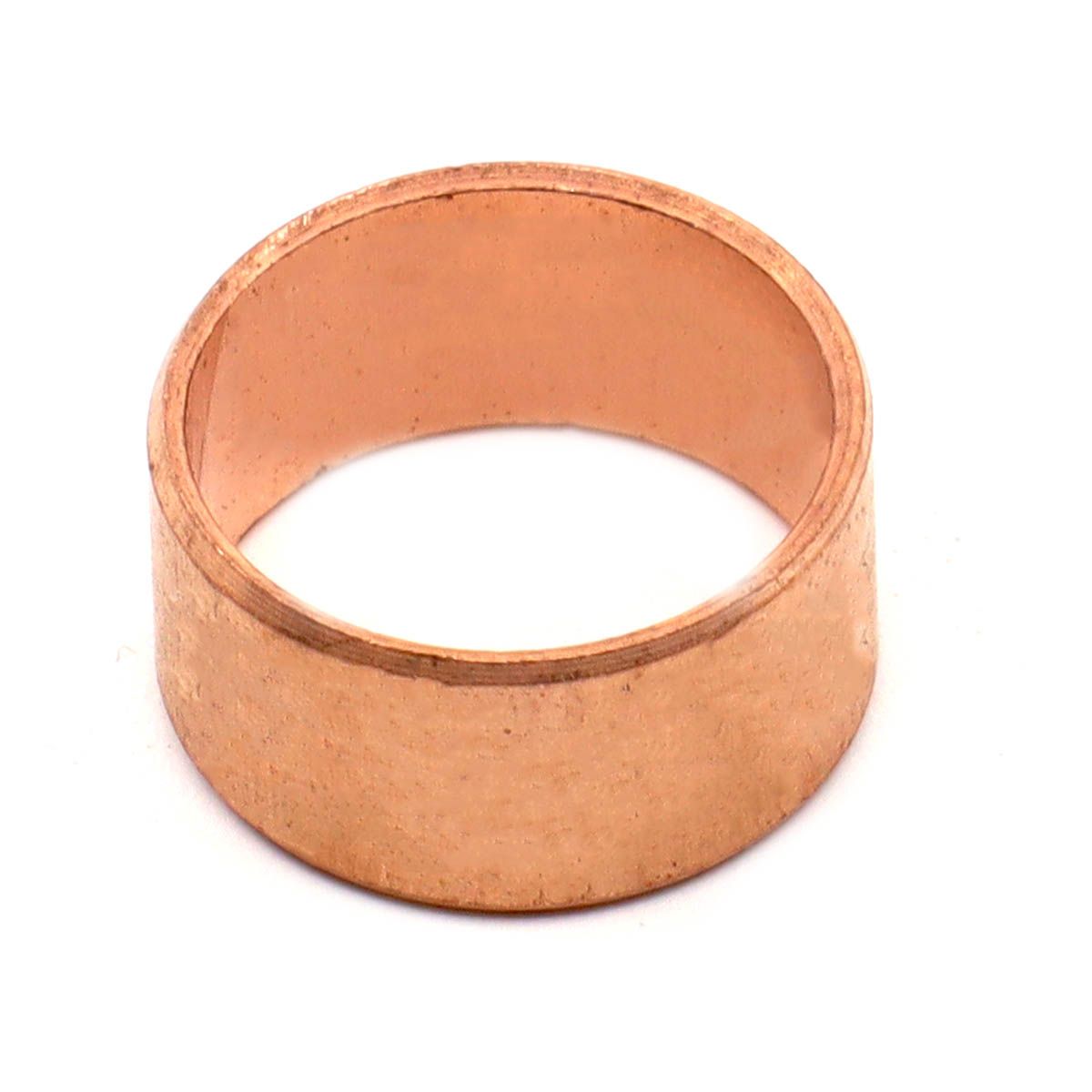 AG Copper Compression Ring 1/2"