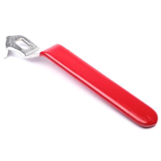 AG Stainless Steel Lever Handle for 2" Isis Ball Valve