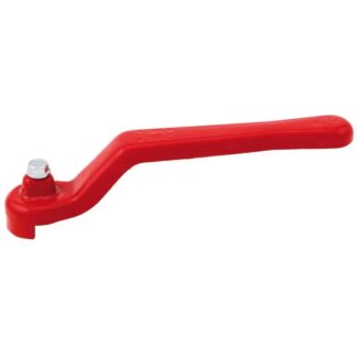 AG Lever Handle for Ball Valves 1-75040 & 1-75050