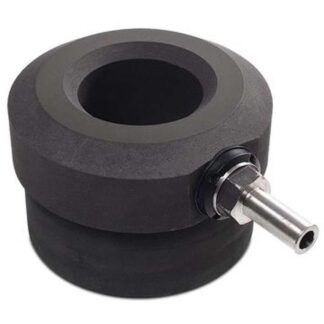 PSS HS Carbon Stator Flange 1-1/4" (32mm)