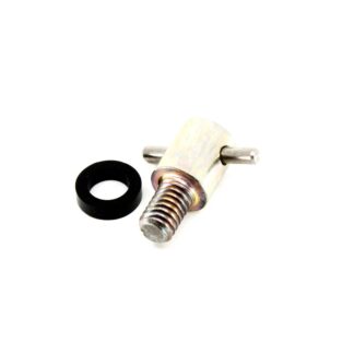Can Fuel Filter Bleed Screw and Blanking Plug Kit