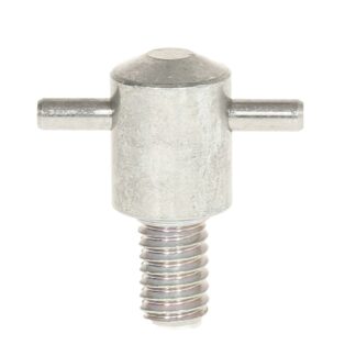 Can SB Fuel Filter Base Drain Plug with Rubber Washer