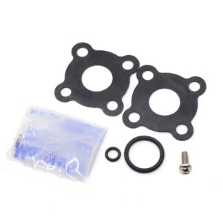 Forespar Handle Seal Kit for Forespar Valves 1/2" to 3/4"