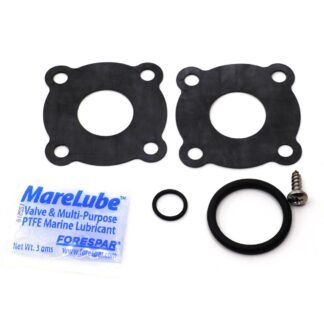 Forespar Handle Seal Kit for Forespar Valves 1" to 1-1/4"