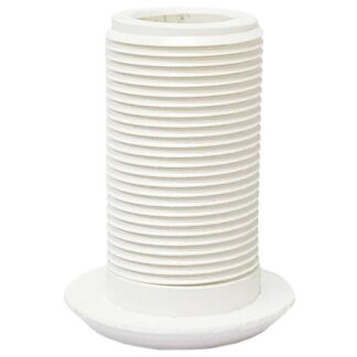 Forespar Mushroom Thru Hull Fitting Large