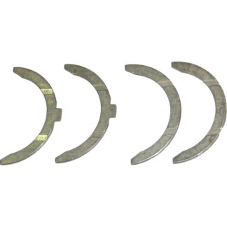 Thrust Washers (Standard) For BMC 1.8, Leyland 1800 & Thornycroft 108