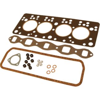Head Gasket Kit For BMC2.52, FX4 & Thornycroft 154 Engines