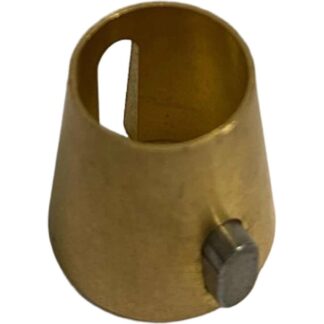 Savoretti Steering Wheel Adaptor to 3/4" Taper