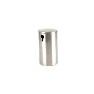 Stainless Steel Body and Cap for Outboard Lock 4-47611Y (38mm Large)