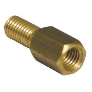 AG Stop Cable End Fitting Only 8mm