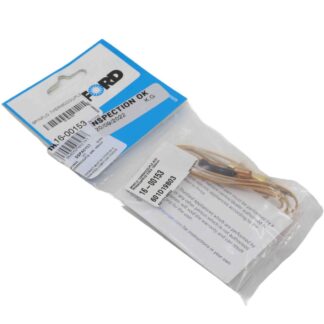 Thetford Spinflo Thermocouple Midi Prima/Caprice Oven 1000mm