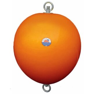 Norfloat Rod Buoy RB90 (73cm Dia / Signal Orange)