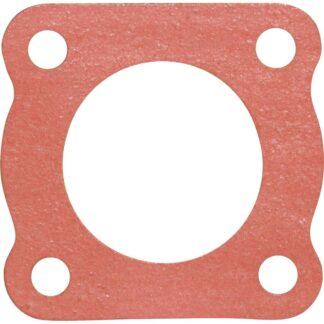 Gasket For Raw Water Pump to Engine Cover On Thornycroft & Perkins