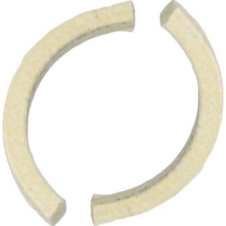 Rope Oil Seal For Perkins 4107 & 4108 Engines (Rear Crankshaft)