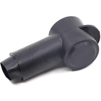 AMC Terminal Cover 35-70mm2 Black PVC (1)