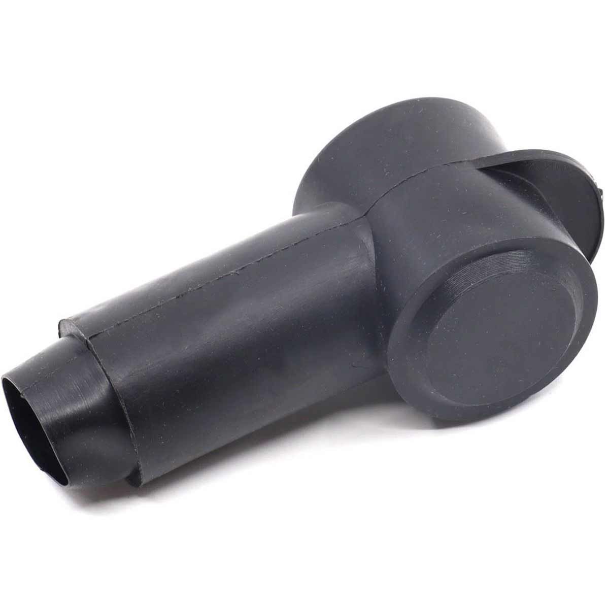 AMC Terminal Cover 35-70mm2 Black PVC (1)