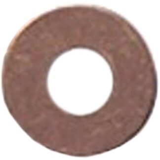 Guest Bronze Washer 3/8" for 8-44012 & 8-44018 No Plating