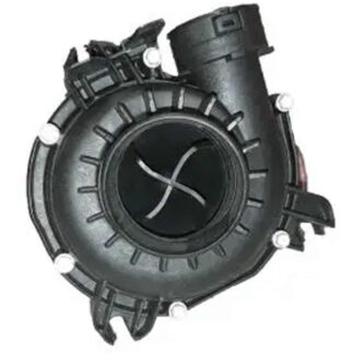 Tecma Macerator Pump Kit 12V for Easyfit, Silence and Compass Toilets