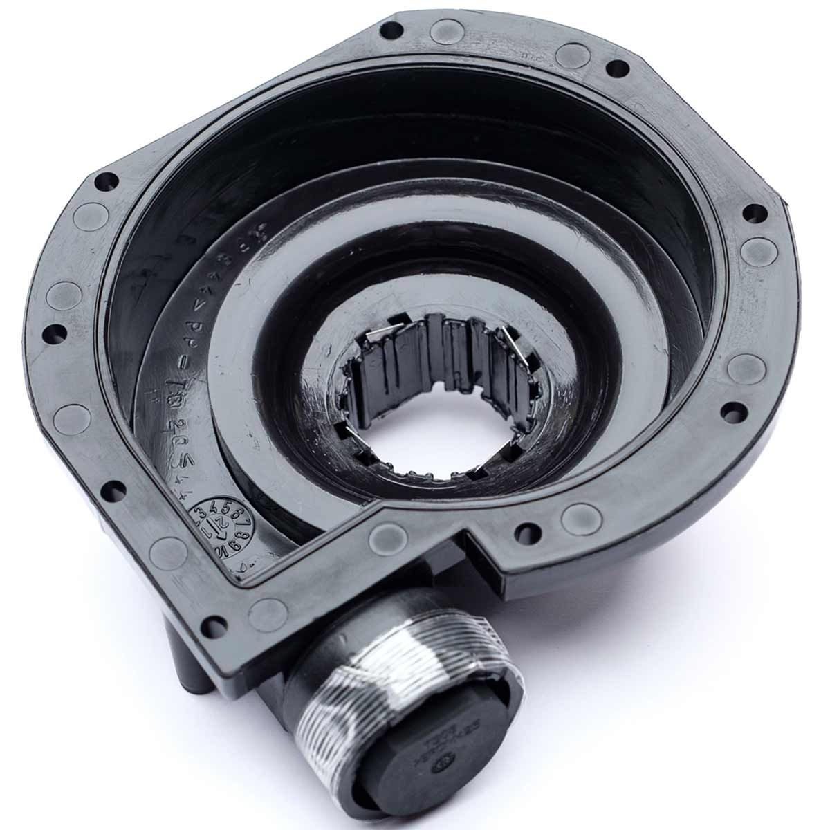 Tecma Macerator Front Cover Plate for Design and Flexi Toilets