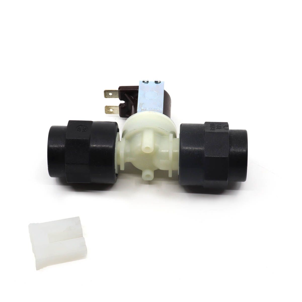 Tecma Toilet Diaphragm Inlet Valve (230V)