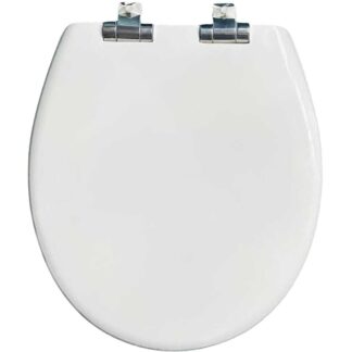 Tecma Silent Plus 2G Toilet Seat Assembly Soft Close