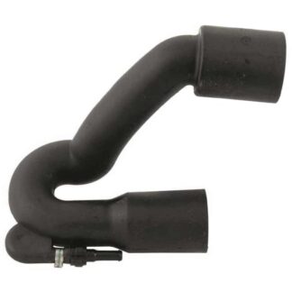 Tecma 2G Series Discharge Hose with Valve