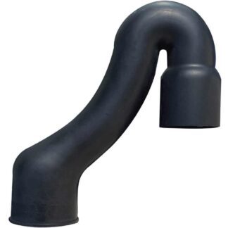 Tecma Nano Short Discharge Tube Kit