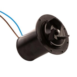 Ocean Toilet Motor 12V for Silent Models