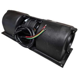 AG M108 Heater Motor & Fans Complete (24V)