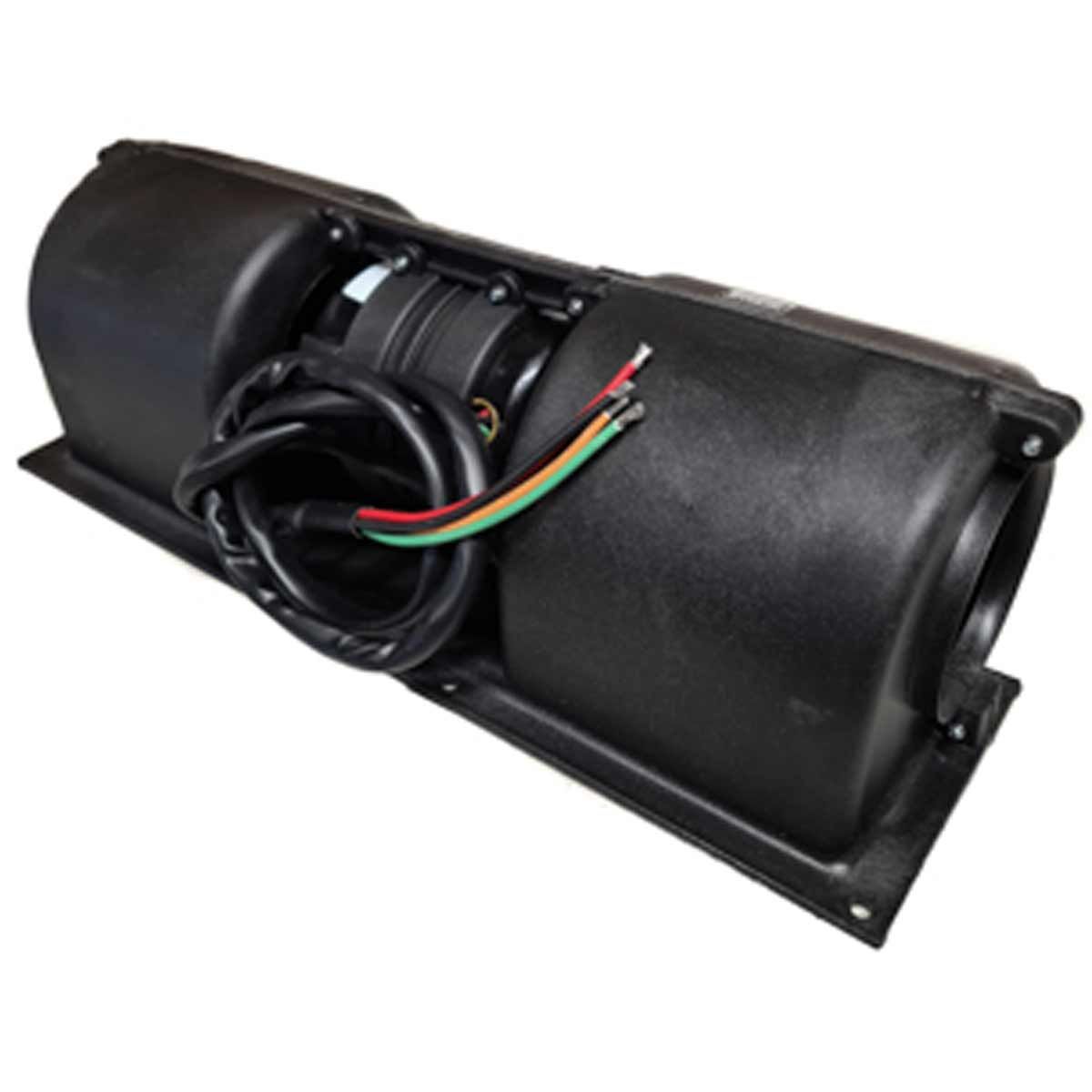 AG M108 Heater Motor & Fans Complete (24V)