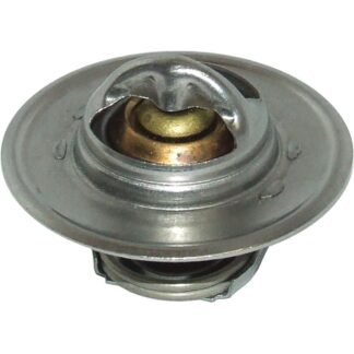 Thermostat 74°C Standard type without Shutoff