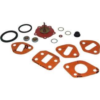 Repair Kit For Fuel Lift Pump with 55mm Diaphragm & 5 Screw Top