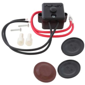 Flojet Pressure Switch for Pressure Pumps (20 PSI)