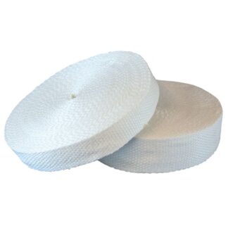 AG Glass Fibre Woven Insulation Tape (50mm x 30m)