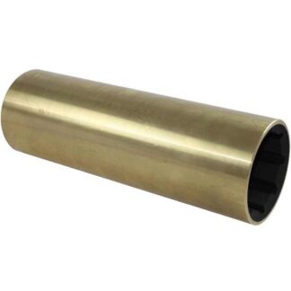 Shaft Bearing Brass 1-3/4" x 2-5/8" x 7"