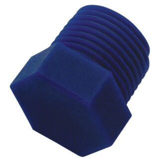 Can Plastic 3/8" BSP Blanking Plug