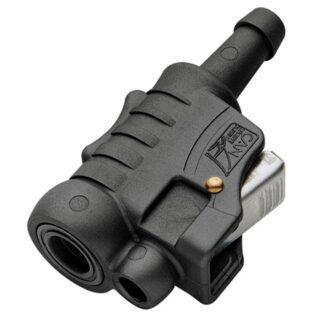 Can SB Fuel Connector for OMC Fuel Line and Tank Side