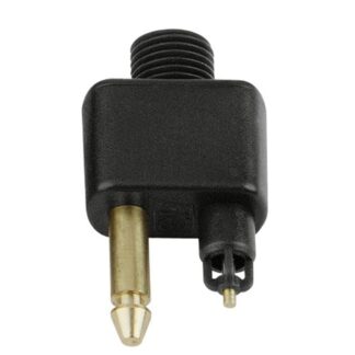 Can SB Male Fuel Connector Yamaha, Mercury & Mariner Tanks