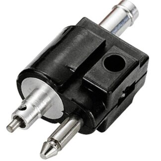 Can SB Male Fuel Connector Yamaha, Mercury & Mariner Engines