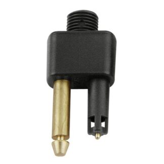 Can SB Male Fuel Connector for Mercury Tanks