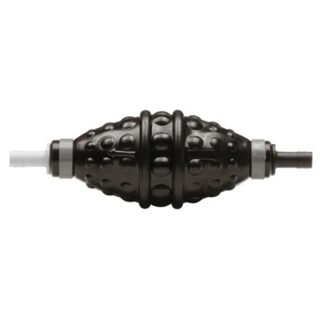 Can SB Large Outboard Primer Bulb 3/8" Hose