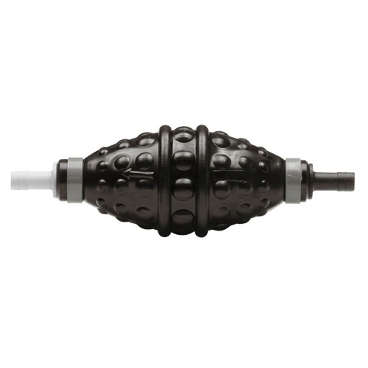 Can SB Large Outboard Primer Bulb 3/8" Hose