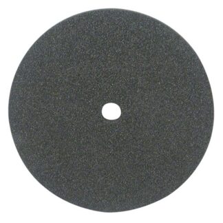 AG 100mm OD Disc Anode Backing Pad