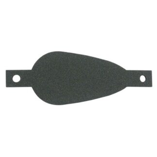 AG 2.1kg Pear Anode Backing Pad