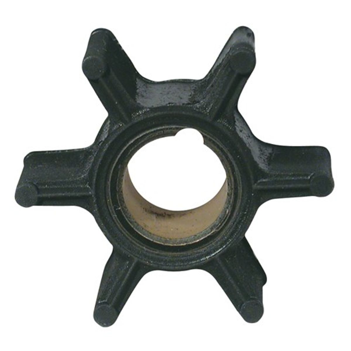 CEF Impeller for Johnson Evinrude Outboards (8 HP, 9.9 HP & 15 HP)