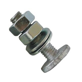 AG Anode Single Weld On Fixing Stud Set 10mm