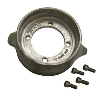 Aluminium Collar Anode Volvo 110 Saildrive