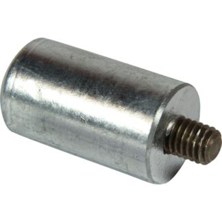 CM823661Z Zinc Engine Anode for Volvo Penta (3/8" UNC)